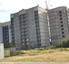 Фото 2. Двухкомнатная квартира, продажа. Полтава Киевский