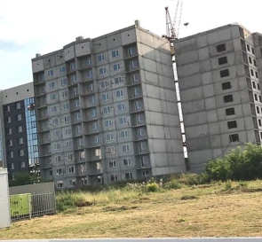 Фото 3. Двухкомнатная квартира, продажа. Полтава Киевский