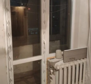 Фото 4. Двокімнатна квартира, продаж. Полтава Киевский