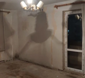 Фото 2. Двокімнатна квартира, продаж. Полтава Киевский