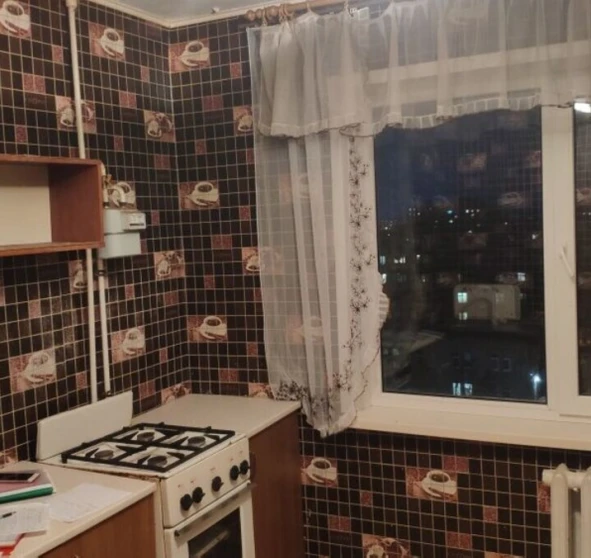 Фото 1. Двокімнатна квартира, продаж. Полтава Киевский