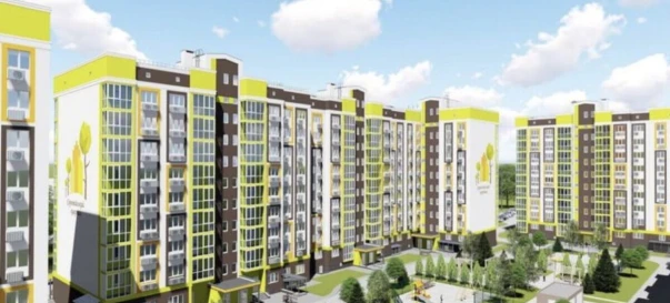 Фото 2. Двокімнатна квартира, продаж. Полтава Шевченковский (Октябрьский)