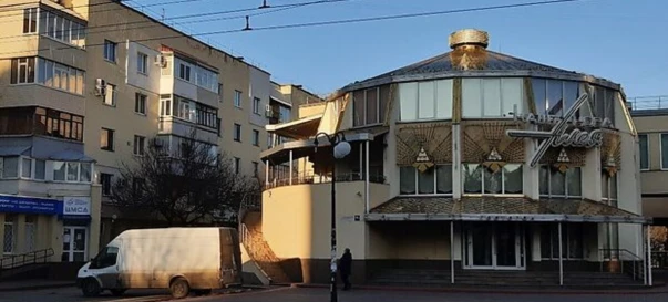 Фото 2. Трикімнатна квартира, продаж. Полтава Шевченковский (Октябрьский)