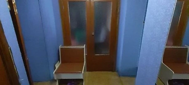 Фото 4. Трикімнатна квартира, продаж. Полтава Шевченковский (Октябрьский)
