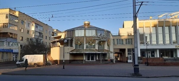 Фото 1. Трикімнатна квартира, продаж. Полтава Шевченковский (Октябрьский)