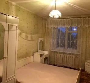 Фото 2. Четырехкомнатная квартира, продаж. Полтава Шевченковский (Октябрьский)