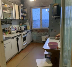 Fotografie 2. Trei Camere apartament, de vânzare. Poltava Шевченковский (Октябрьский)