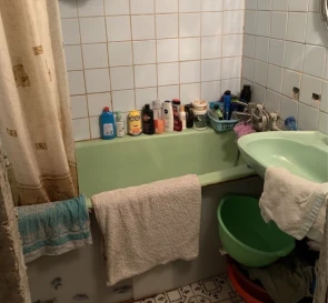 Fotografie 5. Trei Camere apartament, de vânzare. Poltava Шевченковский (Октябрьский)