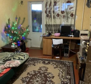 Fotografie 4. Trei Camere apartament, de vânzare. Poltava Шевченковский (Октябрьский)