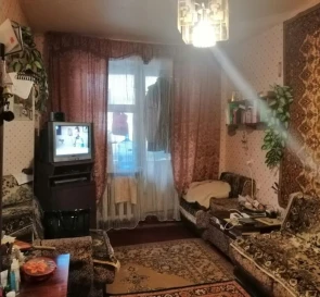 Фото 4. Багатокімнатна квартира, продаж. Полтава Шевченковский (Октябрьский)