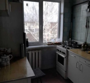 Fotografie 4. Trei Camere apartament, de vânzare. Poltava Киевский