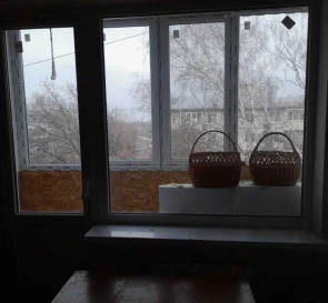 Fotografie 5. Trei Camere apartament, de vânzare. Poltava Киевский