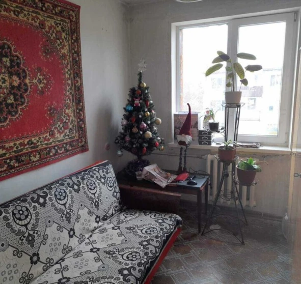 Fotografie 1. Trei Camere apartament, de vânzare. Poltava Киевский