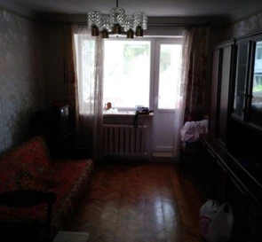 Photo 2. Two-Room flat, for sale. Poltava Шевченковский (Октябрьский)