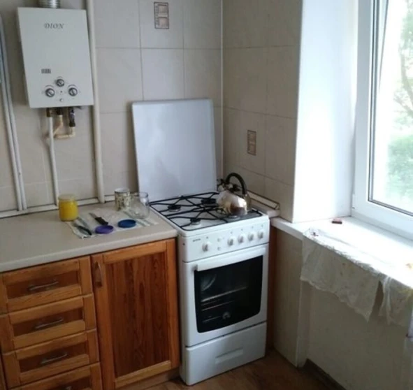Photo 1. Two-Room flat, for sale. Poltava Шевченковский (Октябрьский)