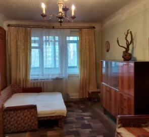 Фото 2. Двокімнатна квартира, продаж. Полтава Подольский