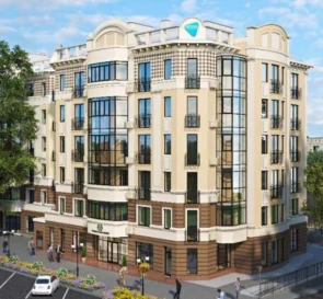 Фото 3. Однокомнатная квартира, продажа. Полтава Шевченковский (Октябрьский)