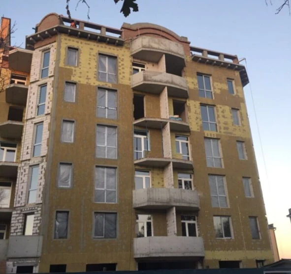 Фото 1. Однокомнатная квартира, продажа. Полтава Шевченковский (Октябрьский)
