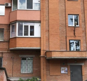 Zdjęcie 4. Dwupokojowe mieszkanie, na sprzedaż. Poltava Шевченковский (Октябрьский)