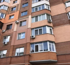 Zdjęcie 3. Dwupokojowe mieszkanie, na sprzedaż. Poltava Шевченковский (Октябрьский)