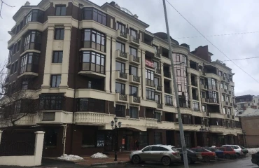 Zdjęcie Trzypokojowe mieszkanie, na sprzedaż. Poltava Шевченковский (Октябрьский)
