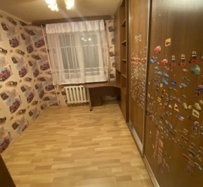 Фото 2. Четырехкомнатная квартира, продажа. Полтава Киевский