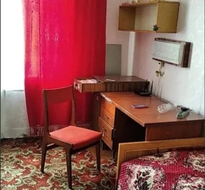 Фото 5. Трикімнатна квартира, продаж. Полтава Шевченковский (Октябрьский)
