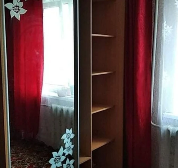 Фото 1. Трикімнатна квартира, продаж. Полтава Шевченковский (Октябрьский)