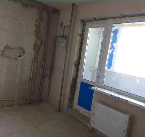 Photo 1. Three-Room flat, for sale. Poltava Шевченковский (Октябрьский)