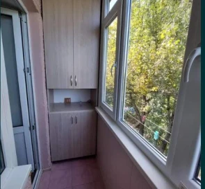 Photo 3. One-Room flat, for sale. Poltava Шевченковский (Октябрьский)