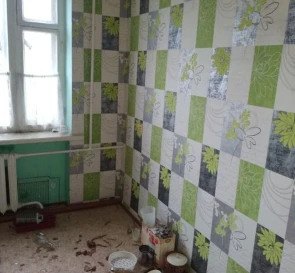 Photo 4. Three-Room flat, for sale. Poltava Подольский