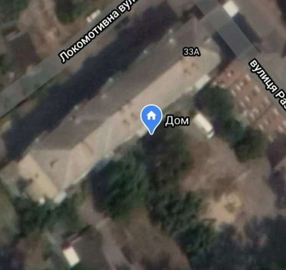Photo 1. Three-Room flat, for sale. Poltava Подольский