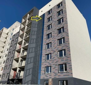 Фото 4. Двокімнатна квартира, продаж. Полтава Киевский