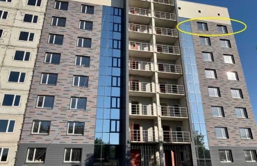 Zdjęcie Dwupokojowe mieszkanie, na sprzedaż. Poltava Киевский