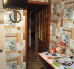 Fotografie 2. Două Camere apartament, de vânzare. Poltava Шевченковский (Октябрьский)