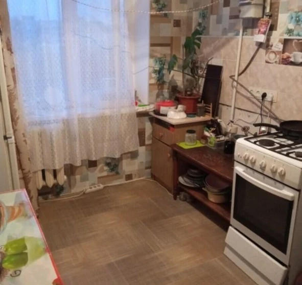 Fotografie 1. Două Camere apartament, de vânzare. Poltava Шевченковский (Октябрьский)