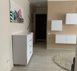 Фото 3. Трикімнатна квартира, продаж. Полтава Шевченковский (Октябрьский)