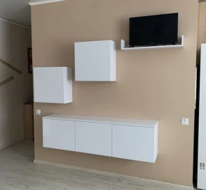 Фото 4. Трикімнатна квартира, продаж. Полтава Шевченковский (Октябрьский)