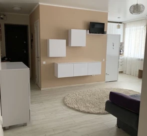 Фото 5. Трикімнатна квартира, продаж. Полтава Шевченковский (Октябрьский)