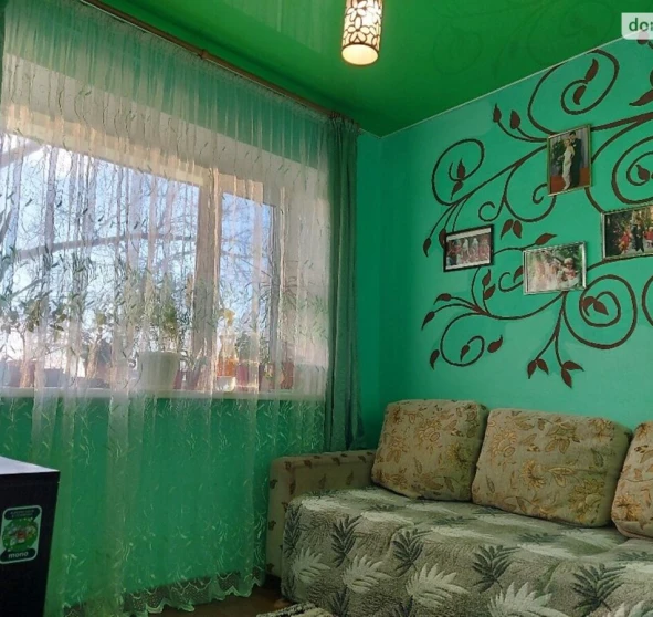 Фото 1. Двухкомнатная квартира, продажа. Полтава Подольский