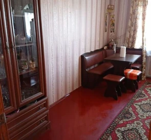 Фото 5. Трехкомнатная квартира, продажа. Терешки