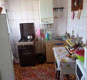 Фото 4. Трехкомнатная квартира, продажа. Терешки