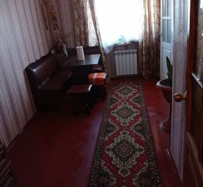 Фото 3. Трехкомнатная квартира, продажа. Терешки