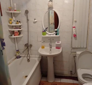 Фото 2. Трехкомнатная квартира, продажа. Терешки