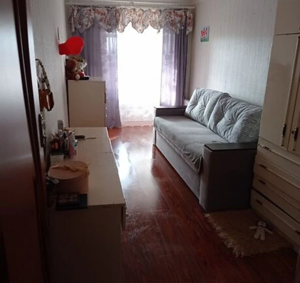 Фото 1. Трехкомнатная квартира, продажа. Терешки