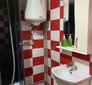 Foto 2. Monoambiente piso, en venta. Poltava Шевченковский (Октябрьский)
