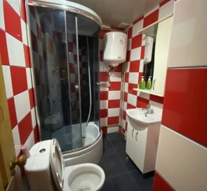 Foto 3. Monoambiente piso, en venta. Poltava Шевченковский (Октябрьский)
