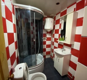 Foto 4. Monoambiente piso, en venta. Poltava Шевченковский (Октябрьский)