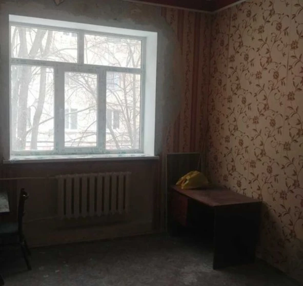 Фото 1. Однокомнатная квартира, продажа. Полтава Шевченковский (Октябрьский)