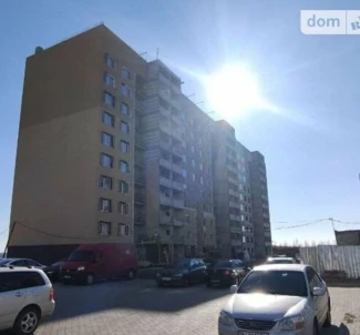 Фото 2. Однокімнатна квартира, продаж. Полтава Шевченковский (Октябрьский)